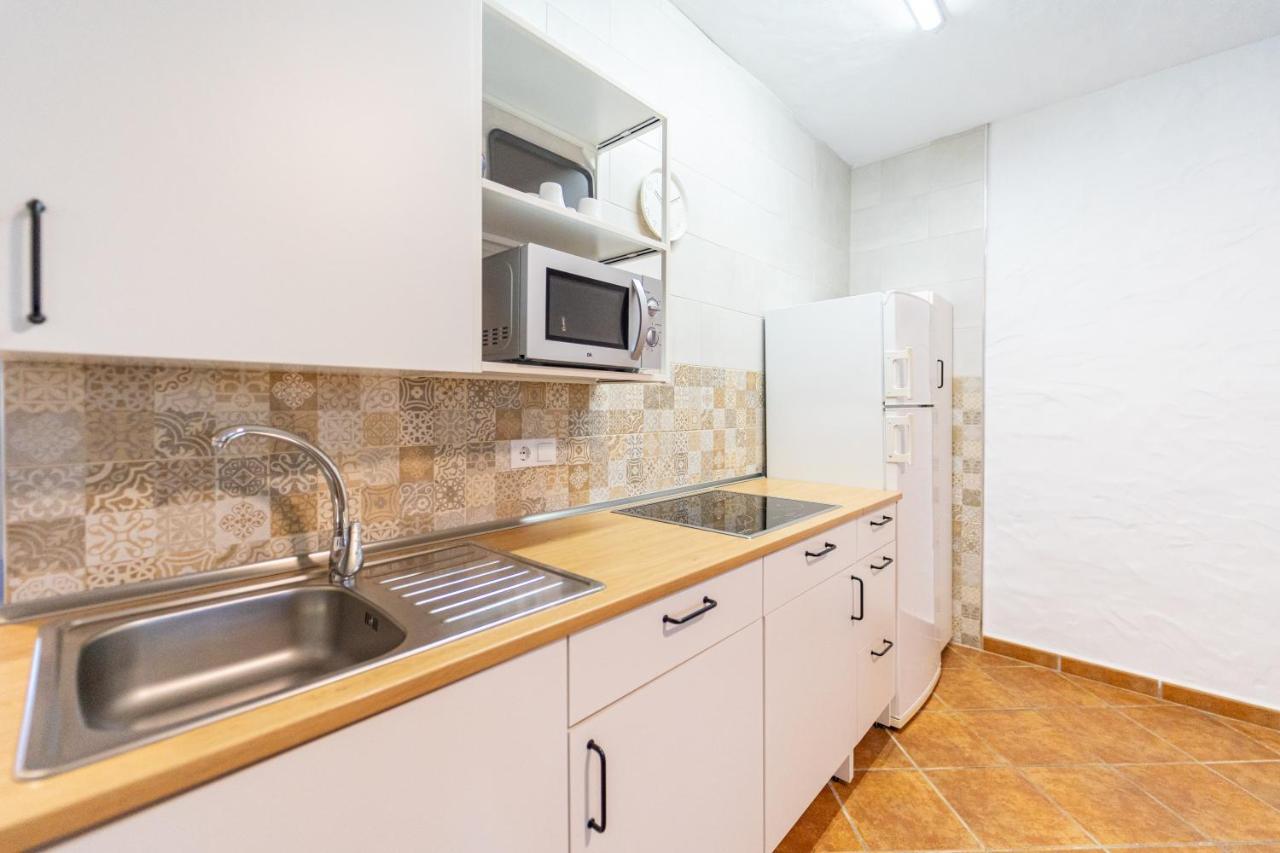Apartamento Jibazahora B3 Экстерьер фото