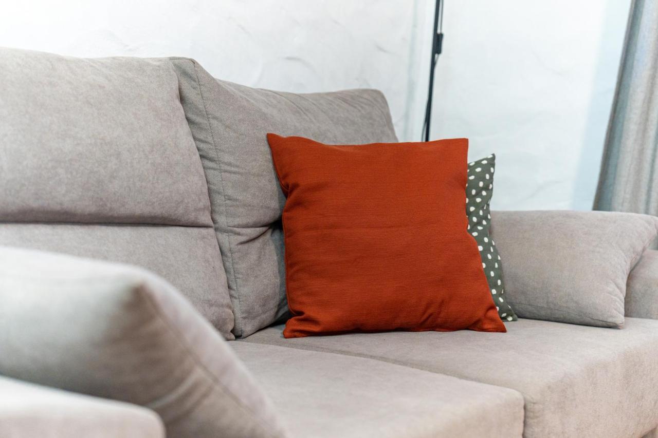 Apartamento Jibazahora B3 Экстерьер фото