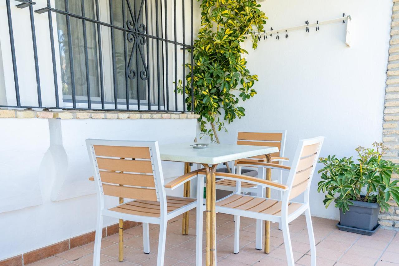 Apartamento Jibazahora B3 Экстерьер фото
