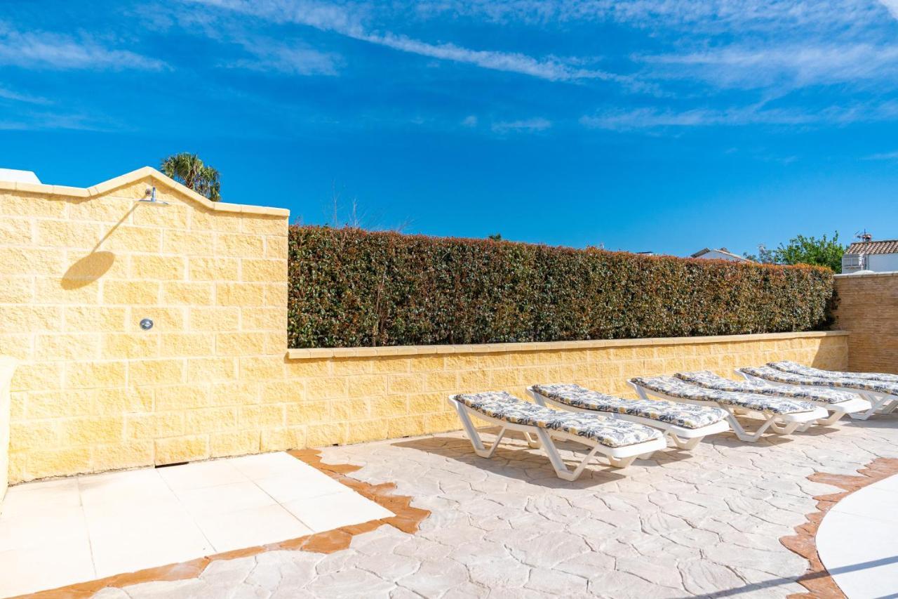 Apartamento Jibazahora B3 Экстерьер фото